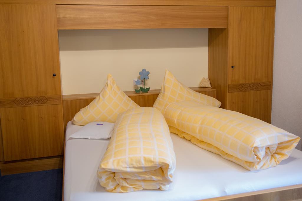 Gaestehaus Panorama Biberwier Ngoại thất bức ảnh